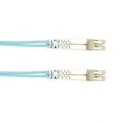 Black Box FIBRE PATCH CABLE 2M 10 GIG Référence: W126117767