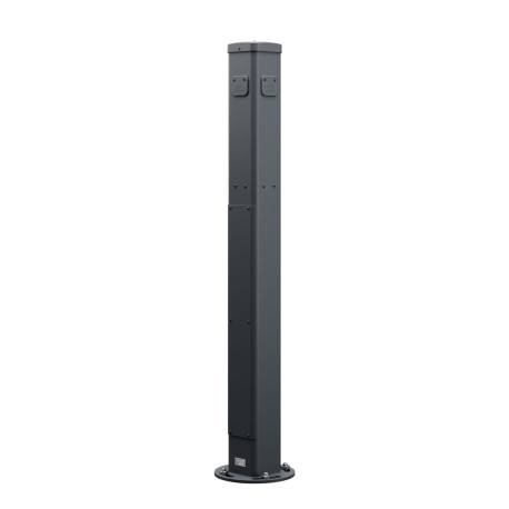 Charge Amps Column - Pole for Charge Amps Reference: W128609486