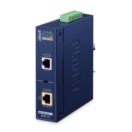 Planet IP30, Industrial Single-Port Référence: W129321498