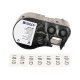 Brady BMP41/BMP51/BMP53/M511 Label Référence: W128483607