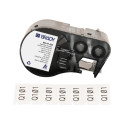 Brady BMP41/BMP51/BMP53/M511 Label Référence: W128483607