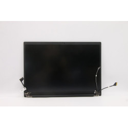 Lenovo MECH_ASM 16.0QHD+,IR,BK_P1,AUO Référence: W129331923