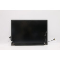 Lenovo MECH_ASM 16.0QHD+,IR,BK_P1,AUO Référence: W129331923