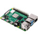 Raspberry Pi 4 Mini Pc Green Bcm2711 1.5 Référence: W128431610