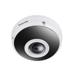 Vivotek Security Camera Dome Ip Reference: W128441816
