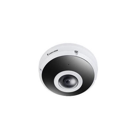 Vivotek Security Camera Dome Ip Reference: W128441816