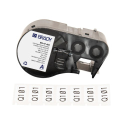 Brady BMP41/BMP51/BMP53/M511 Label Référence: W128483608
