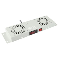Lanview 2 FANS, DIGITAL THERMOSTAT Reference: W128317137