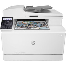 HP Color Laserjet Pro Mfp Reference: W128283602