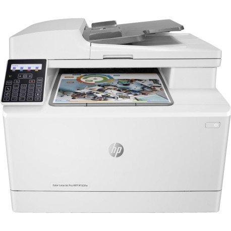 HP Color Laserjet Pro Mfp Reference: W128283602