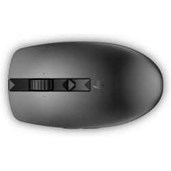 HP MULT-DVC 635 BLK WRLS MOUSE Reference: W126475640