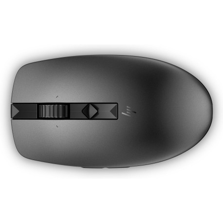 HP MULT-DVC 635 BLK WRLS MOUSE Reference: W126475640