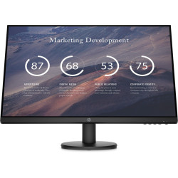 HP P27v G4 27inch IPS FHD Reference: W125916939