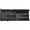 CoreParts Laptop Battery for Dell Reference: W126385611