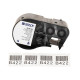 Brady BMP41/BMP51/BMP53/M511 Label Référence: W128483613