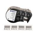 Brady BMP41/BMP51/BMP53/M511 Label Référence: W128483613