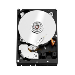 Western Digital WD Red Pro 3TB 24x7 Référence: WD3001FFSX