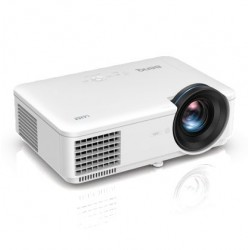 BenQ PROJECTOR LH820ST WHITE Référence: W128163540
