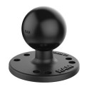 RAM Mounts BALL C-SIZE 1.5, 2.5 ROUND Référence: RAM-202U