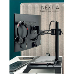 Erard Pro NEXTIA MS-1 - Support de Reference: W128437469