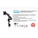 Erard Pro NEXTIA FS-2 - SUPPORT DE Reference: W128437480