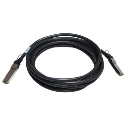 HP X240 40G Qsfp+/Qsfp+ 5M Référence: W128368991 