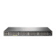 HP Aruba 2930F 48G Poe+ 4Sfp+ Référence: W128369039 