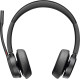 HP Voyager 4320 USB-C Headset Reference: W128769096