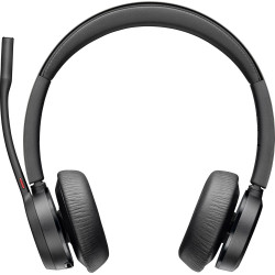 HP Voyager 4320 USB-C Headset Reference: W128769096