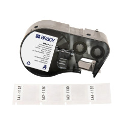 Brady BMP41/BMP51/BMP53/M511 Label Référence: W128483614