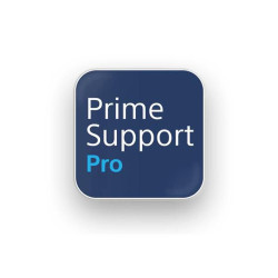 Sony PrimeSupport Pro, +2 years, Référence: W128881615