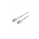 Mercodan UltraFlex Patchkabel KAT6 Référence: W129253168