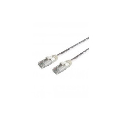 Mercodan UltraFlex Patchkabel KAT6 Référence: W129253168