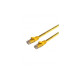 Mercodan UltraFlex Patchkabel KAT6 Référence: W129253170