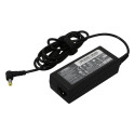 Acer AC ADAPTOR.65W.19V.YEL.LF Référence: AP.0650A.015