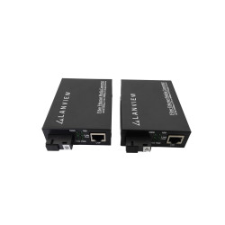 Lanview Pair of 10/100/1000Base-T Référence: W128919956