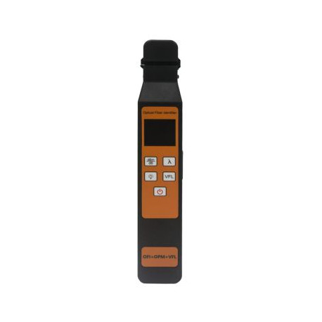 Lanview Optical Fiber Identifier for Référence: W128919976