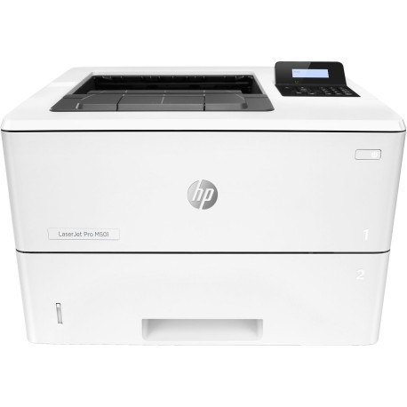 HP Laserjet Pro M501Dn, Print, Reference: W128267474