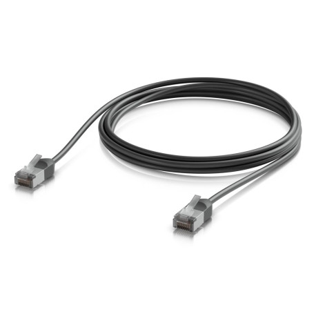 Ubiquiti Ultra-thin, rugged, shielded Référence: W129331302