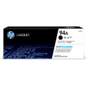 HP 94A Black Original LaserJet Reference: CF294A