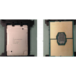 HP Intel Xeon Gold 6140 18-core Référence: W129335608 