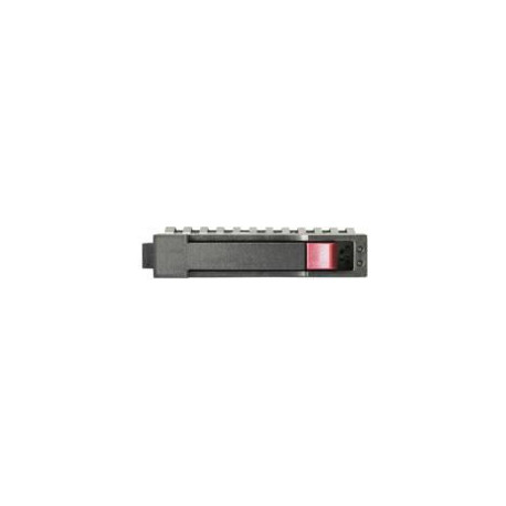 HP DRV HDD 8TB 12G 7.2K LFF SAS Référence: W129335823 