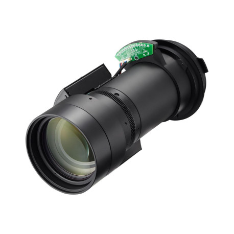 Sharp NP43ZL Motorised Long Zoom Référence: W129343083