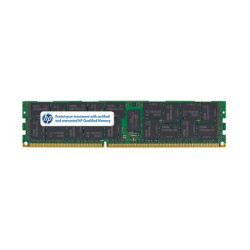 HP 8 GB DIMM 240-pin DDR3 Référence: 500662-B21