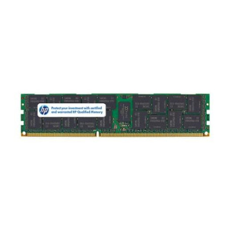 HP 8 GB DIMM 240-pin DDR3 Référence: 500662-B21