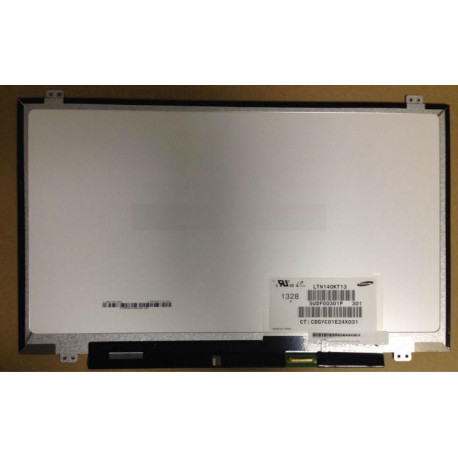 CoreParts 14,0 LCD HD Matte Référence: MSC140D30-042M