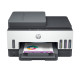 HP Smart Tank 7605 All-In-One, Référence: W128896533