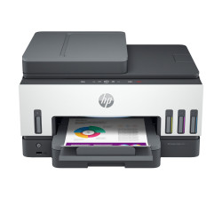 HP Smart Tank 7605 All-In-One, Référence: W128896533