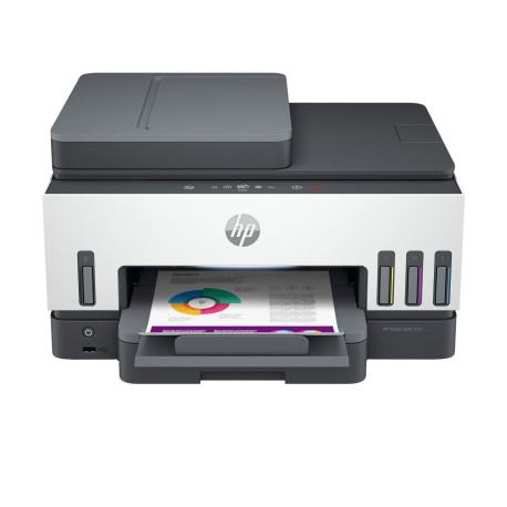 HP Smart Tank 7605 All-In-One, Référence: W128896533