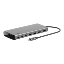 Belkin Laptop Dock/Port Replicator Référence: W128896579